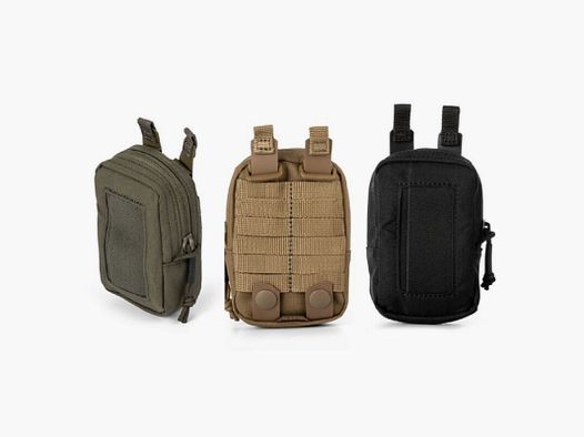 FLEX DISPOSABLE GLV POUCH