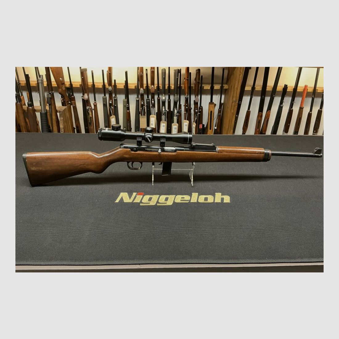 Norinco sin .22lr, imagen 1 de 10