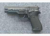 Sig Sauer P220
