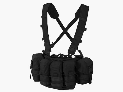 Helikon-Tex Helikon-Tex Tragesystem Chest Rig Guardian - Oliv
