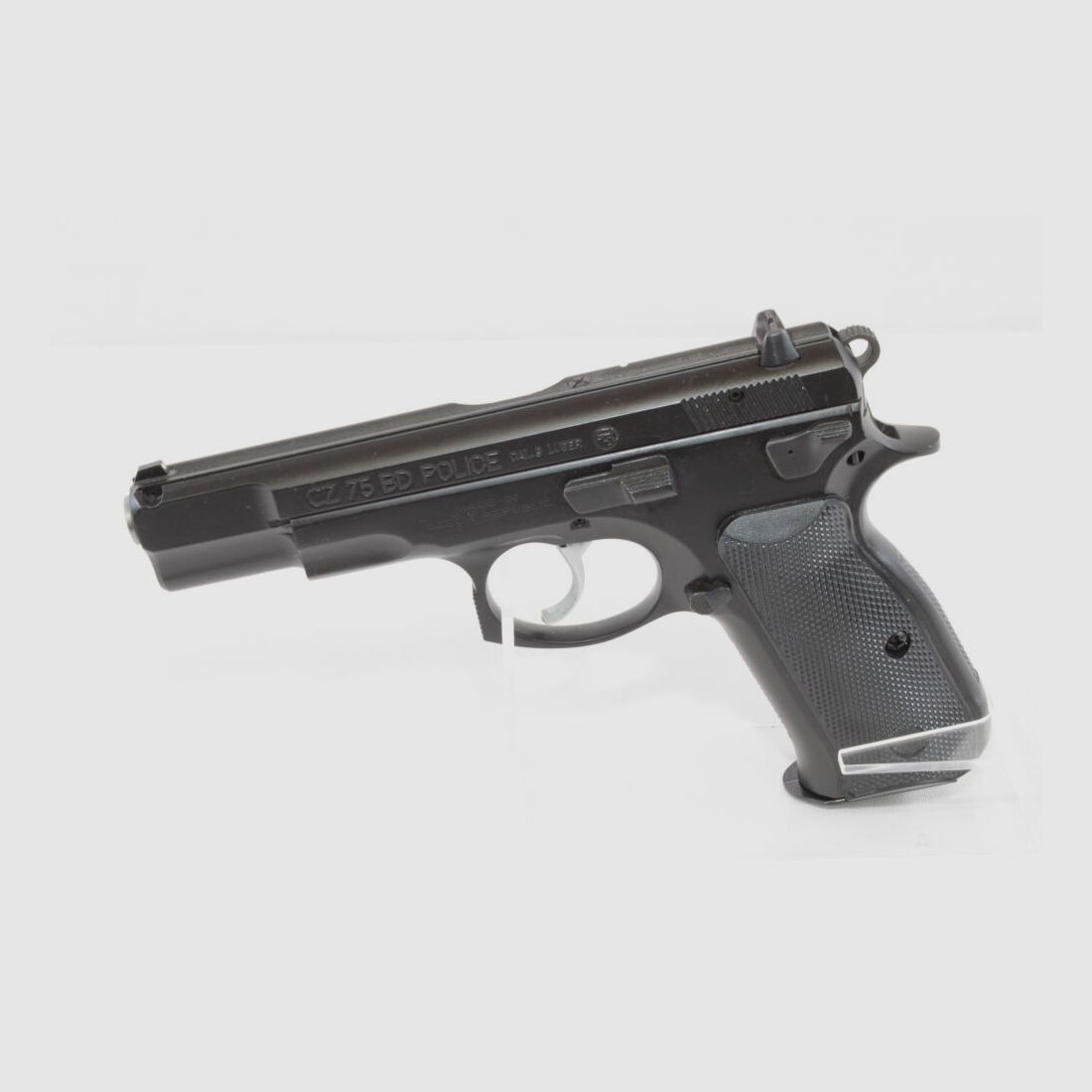 Czech Zbrojovka Pistool CZ 75 BD 9mm Luger