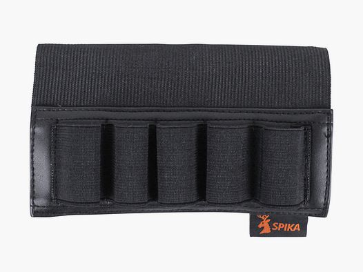 SPIKA Schaft-Patronenhalter für Flinte