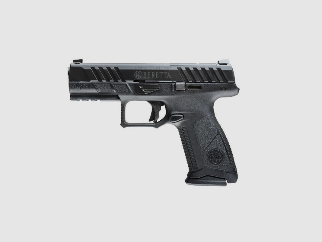 Pistole Beretta APX A1, Bild 2 von 2