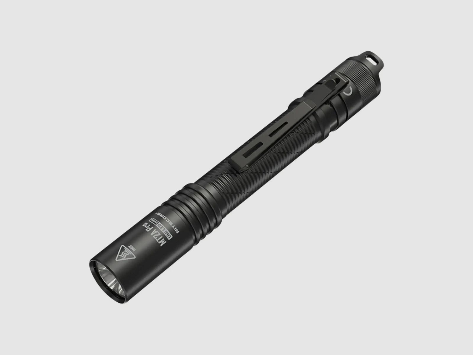 Nitecore Nitecore Linterna MT2A Pro 1000 Lúmenes