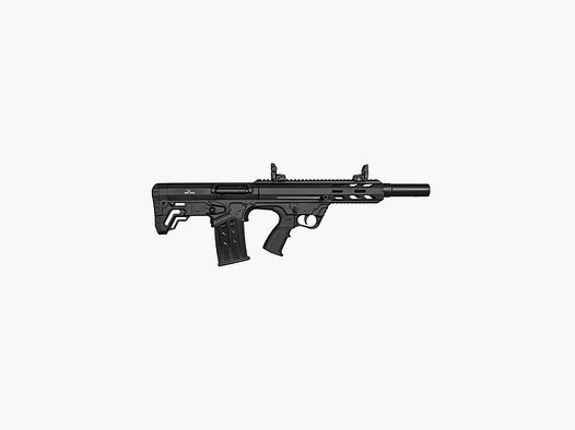 SA-KA Arms SBP-12-B-100