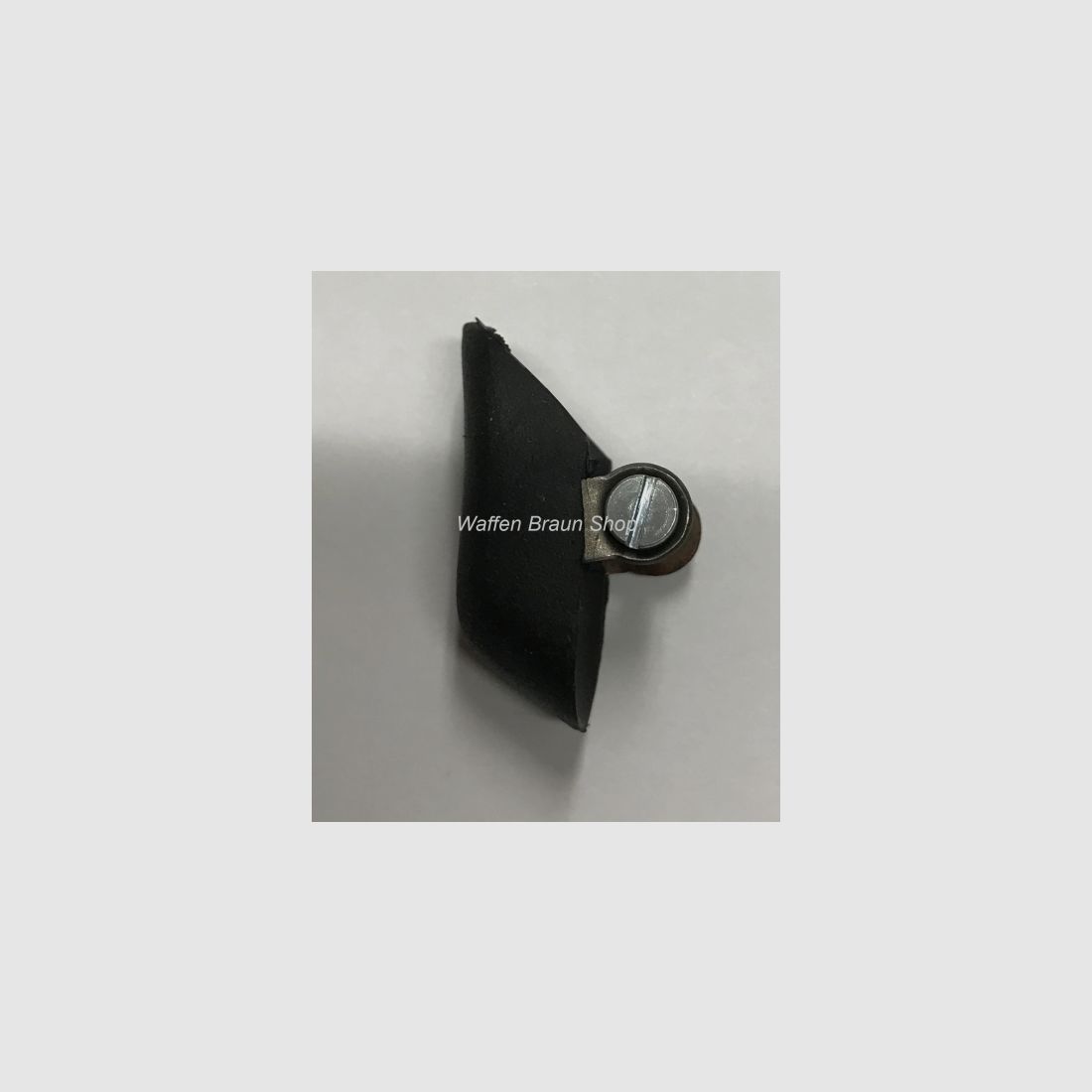 Fingerschutz für Flinten schraubbar