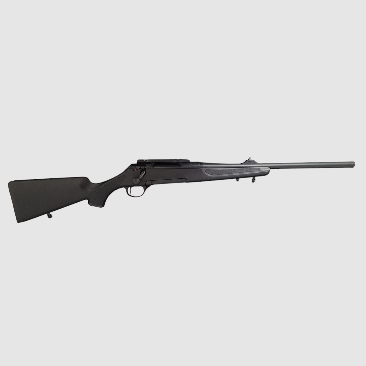 HAENEL - Repetierbchse Jaeger 10 Compact Kal. .308Win (Vorfhrwaffe)