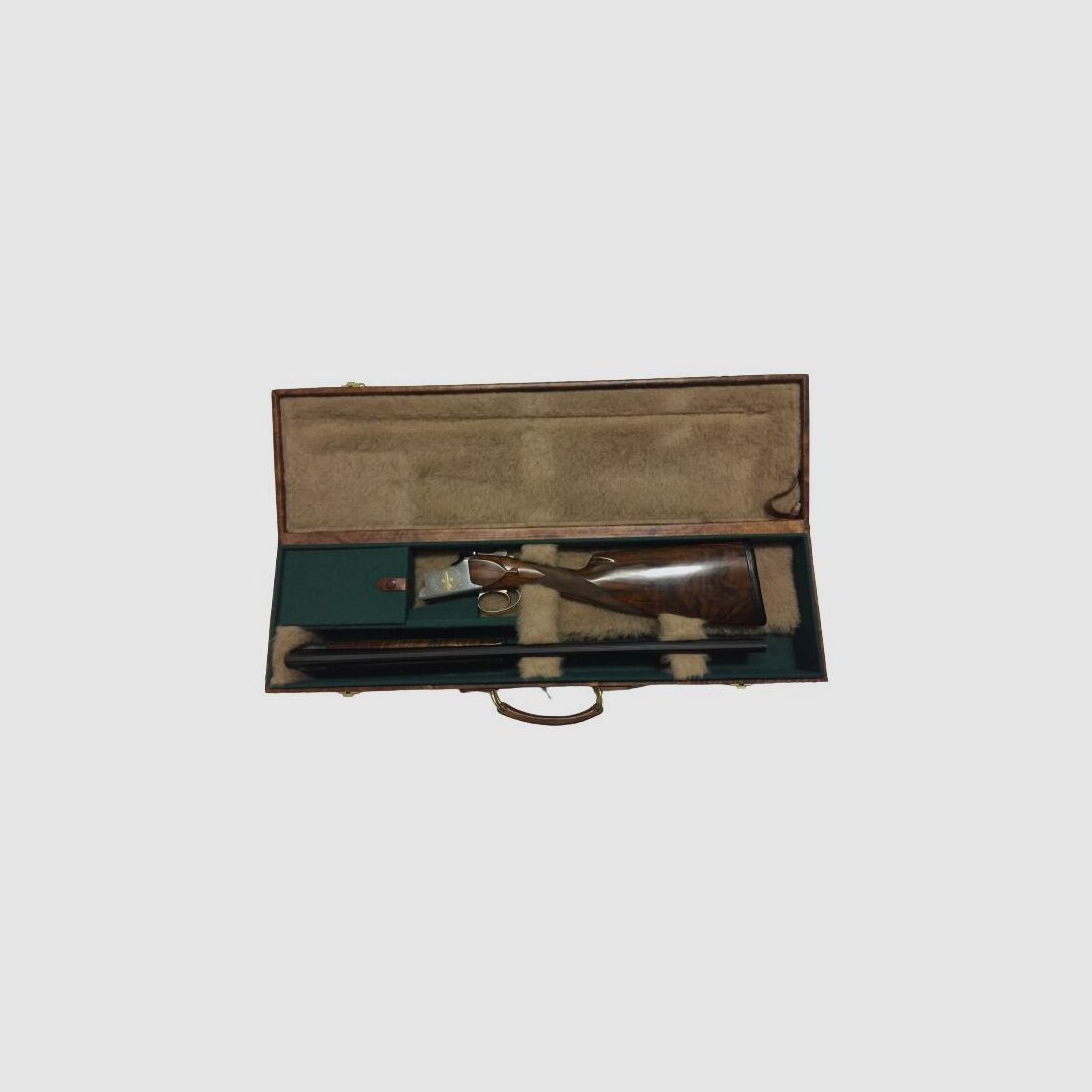 FN Browning Modelo 13 Caza