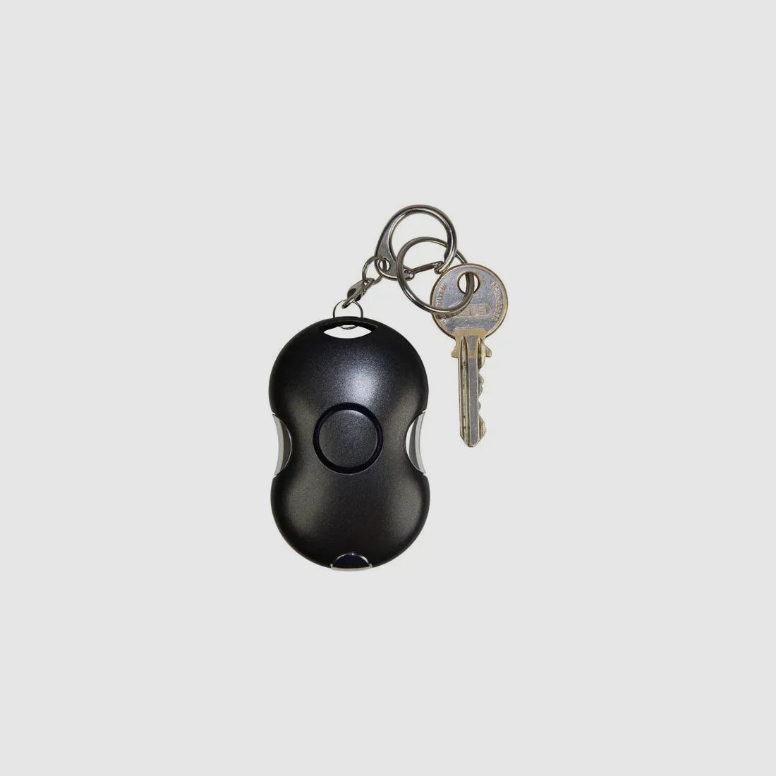KH Security Alarm mit Doppelschalter
