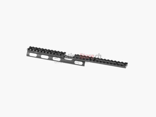 Leapers Ruger 10/22 Mount Base Black