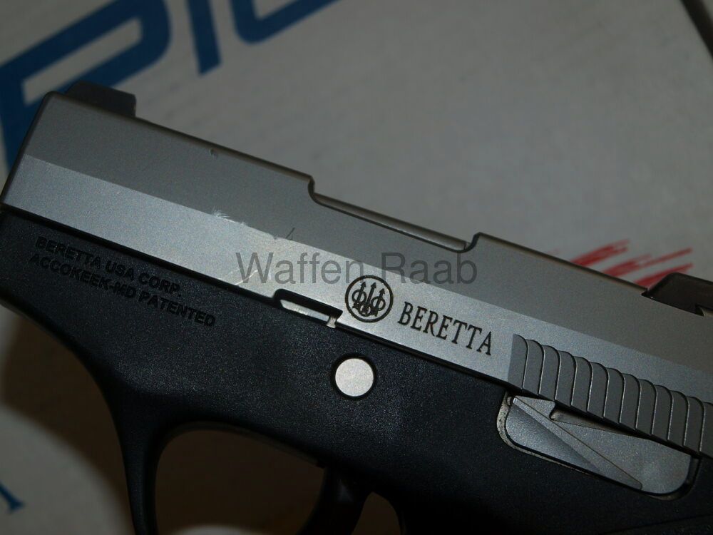 Beretta Pico Beretta Pico