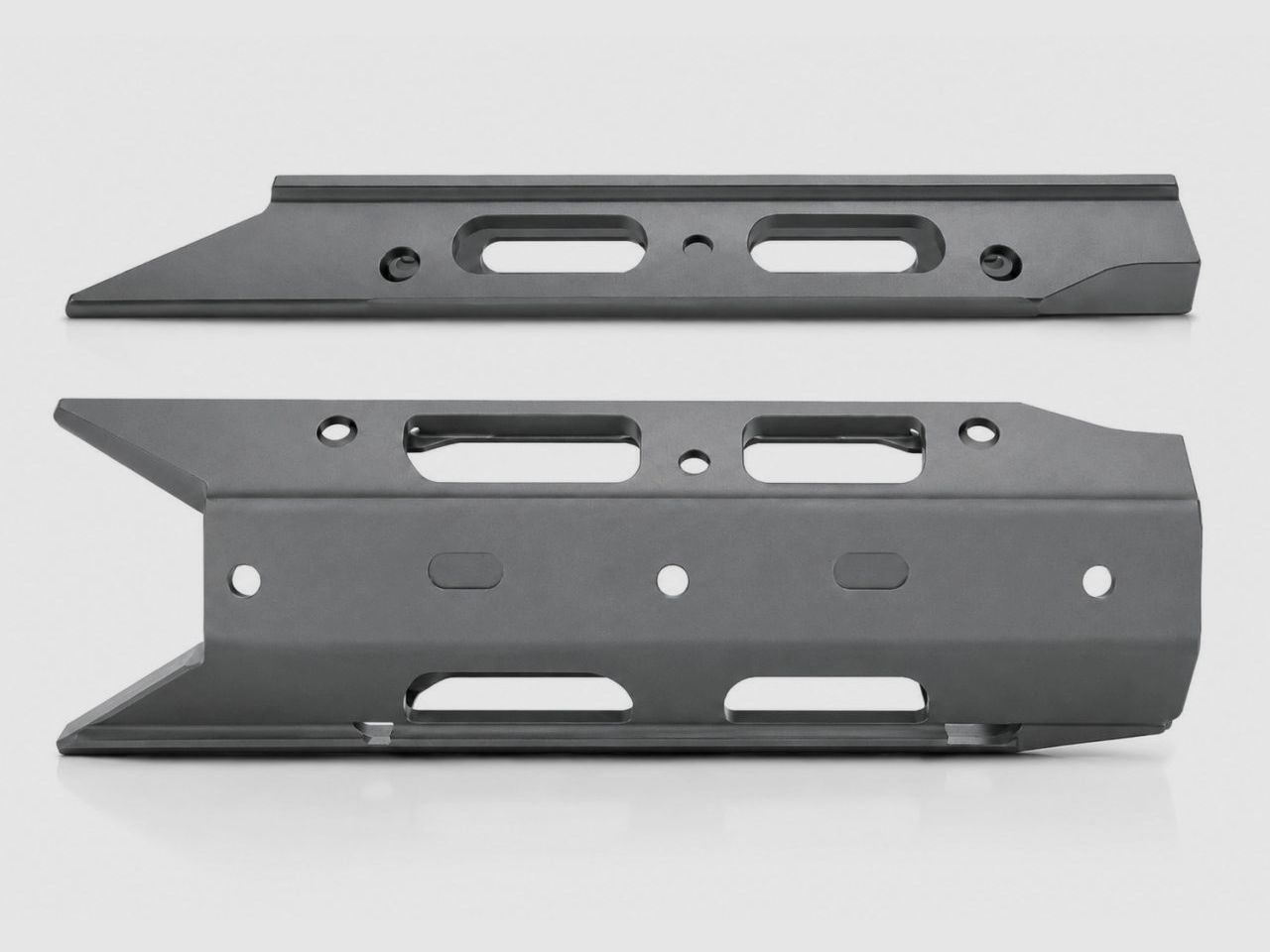 Vision Pro SBR 3 Full Top Cover CBG Versione Integrata