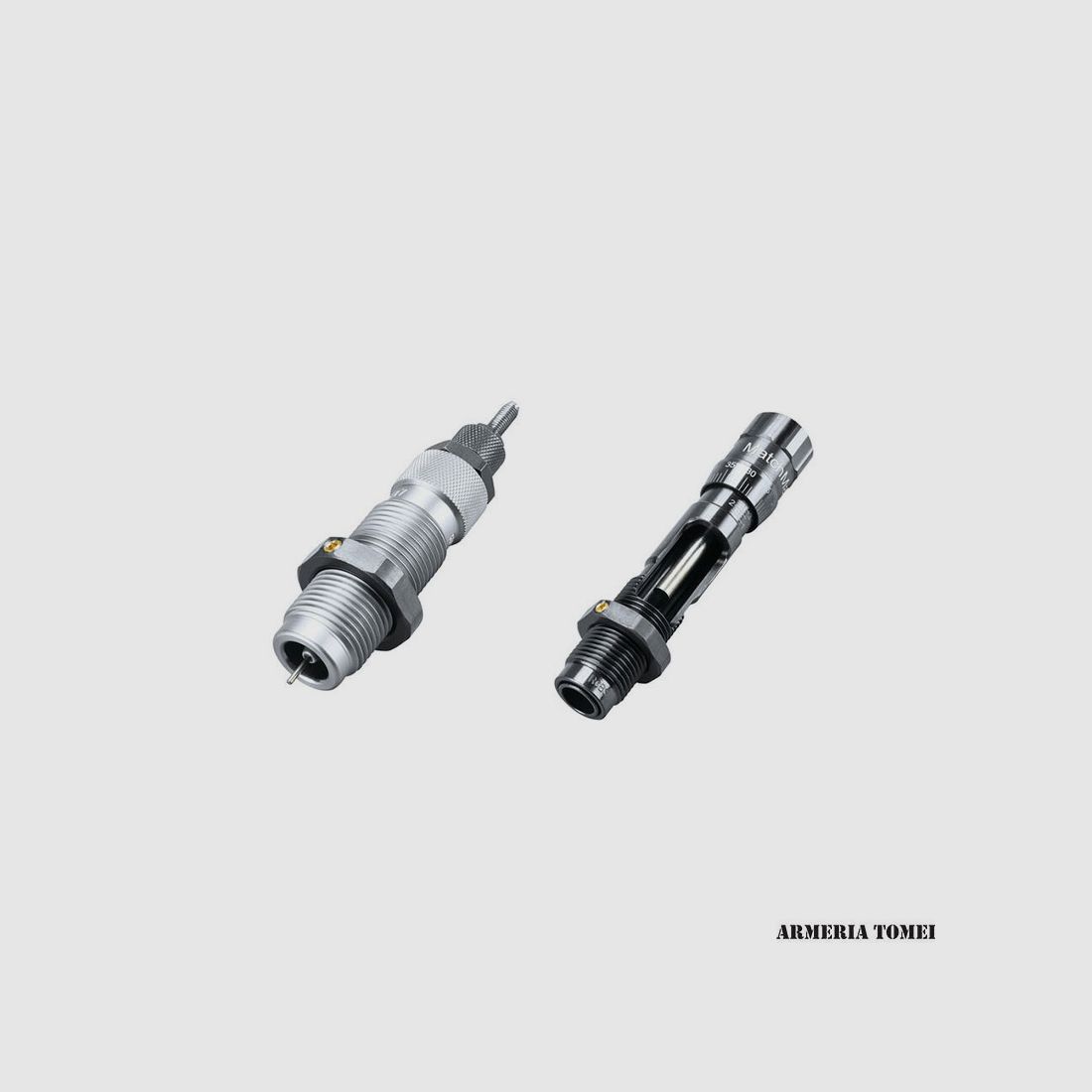 RCBS – 15510 MATCHMASTER N B SET .308 WIN