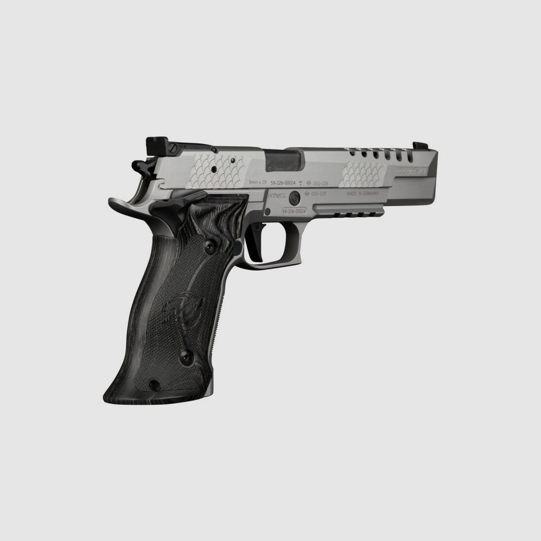Club 30 Mod. M-Six by GSG