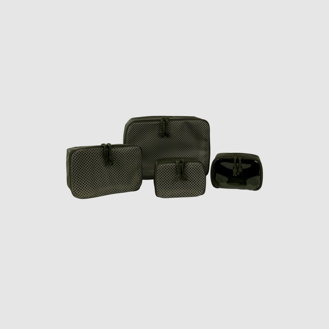 Tasmanian Tiger Set di Tasche Modulari VL