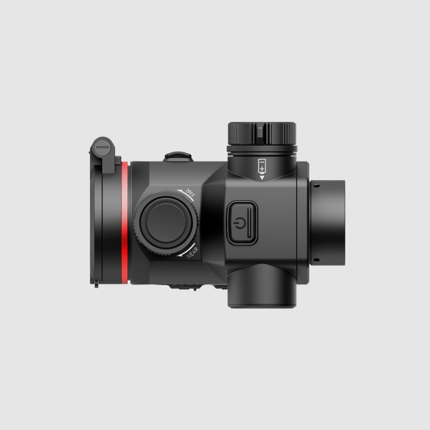 Clip-On Monokular Wärmebild Orion C GUIDE O635CS, Bild 6 von 16