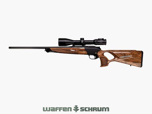 Blaser R8 Success Komplettangebot inkl. Optik