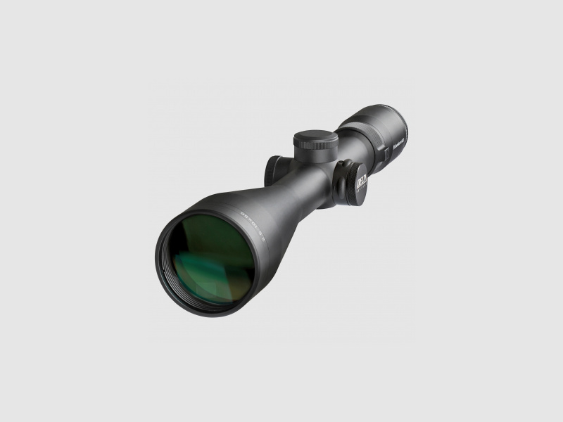 Delta lunette de tir Titanium 2,5-10x56 |
