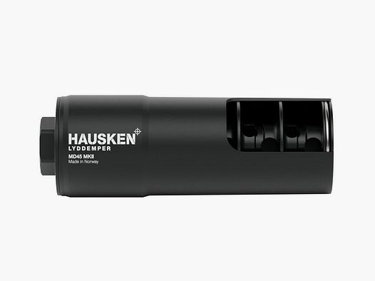 HAUSKEN MINI MD45 MKII