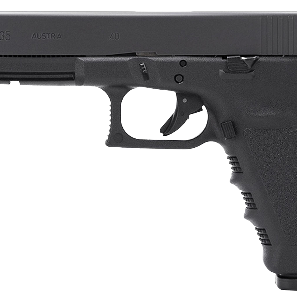 GLOCK 17 Gen4 ブラック エアガン ※XH35ライトは付属しません。 Why we recommend the new Glock ejector real cartridges