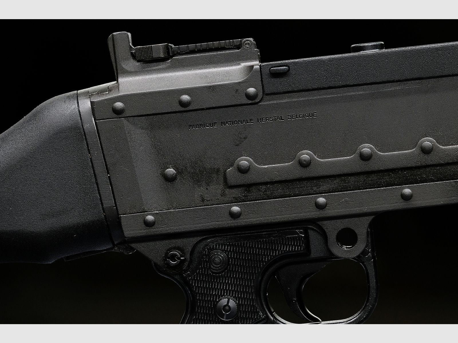 FN MAG 1958, afbeelding 10 van 13