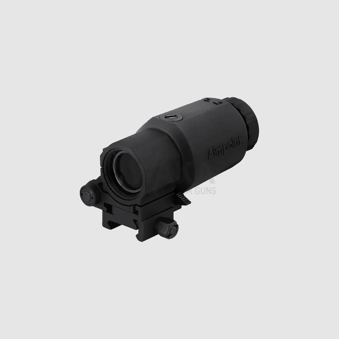 Aimpoint 3X-P™ mit 30mm FlipMount™ & TwistMount™