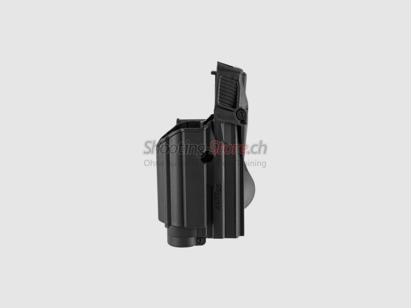 IMI Defense Level 2 Light / Laser Holster für SIG P226 Black