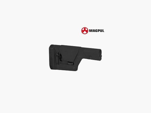 MAGPUL - Verstellbarer Schaft PRS GEN3 Schwarz