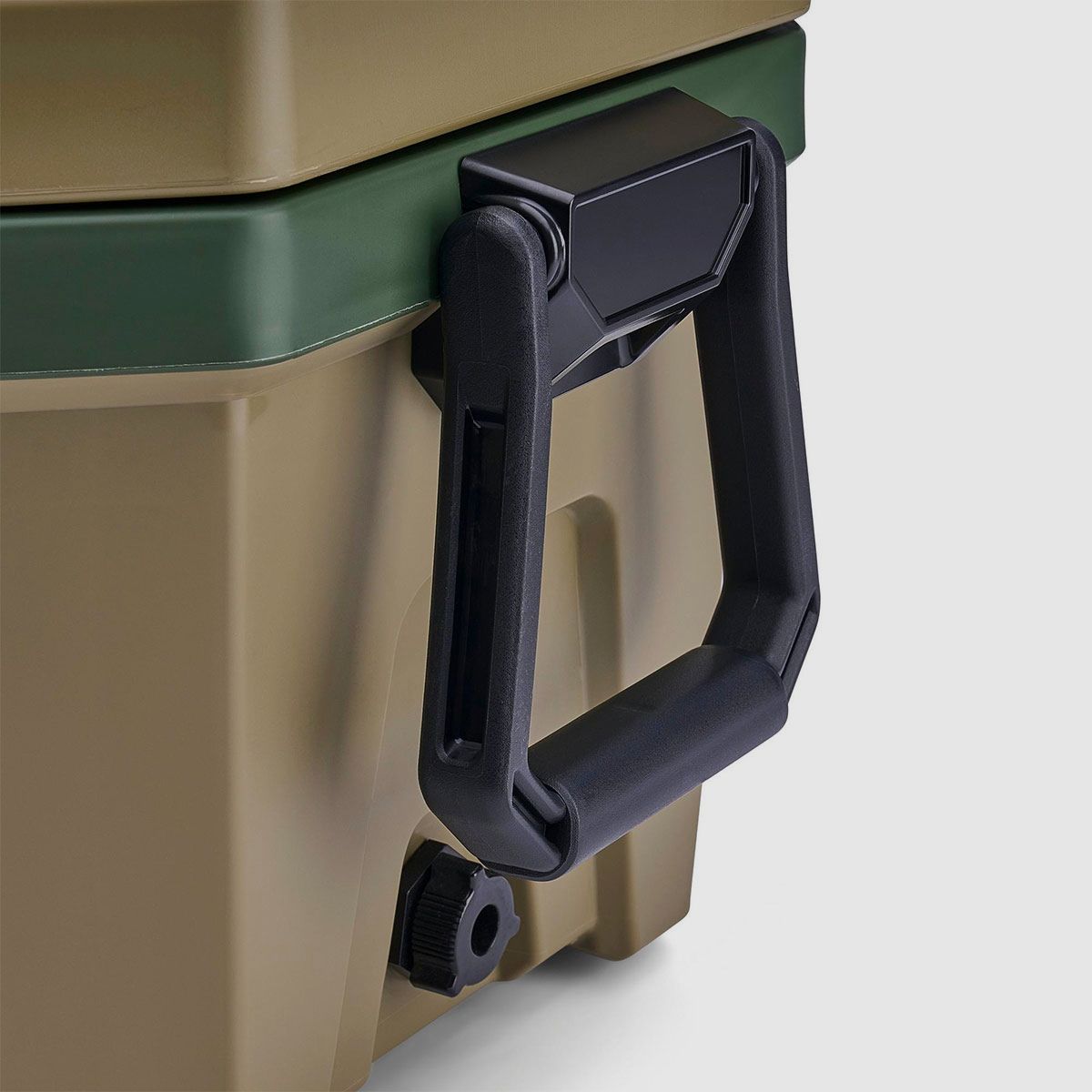 REFRIGÉRATEUR PORTABLE – PLANO – FROST™ COOLER 32 QUART (30 L) | INLAND GREEN, image 9 sur 12