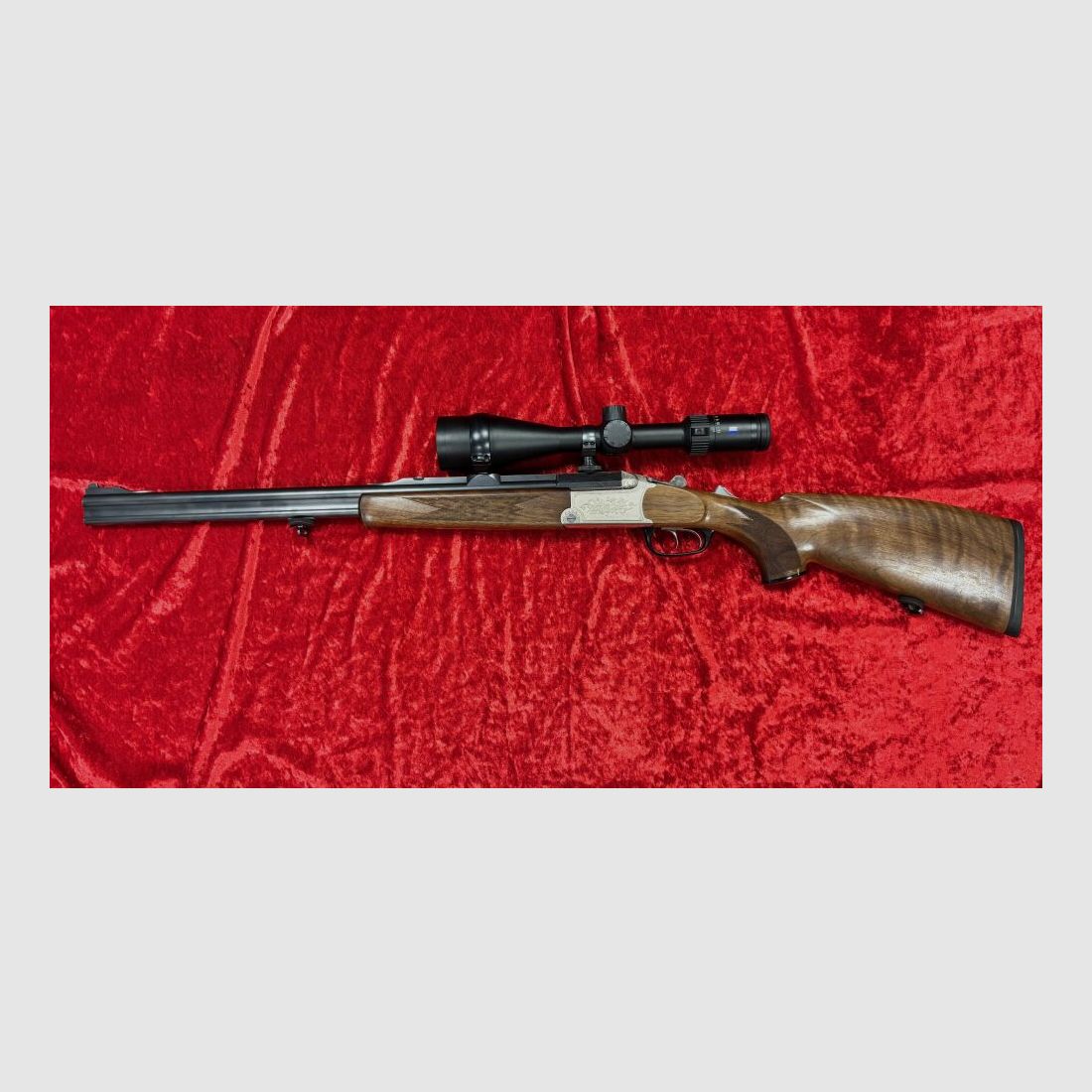 Blaser Modell GB860 - Prestige