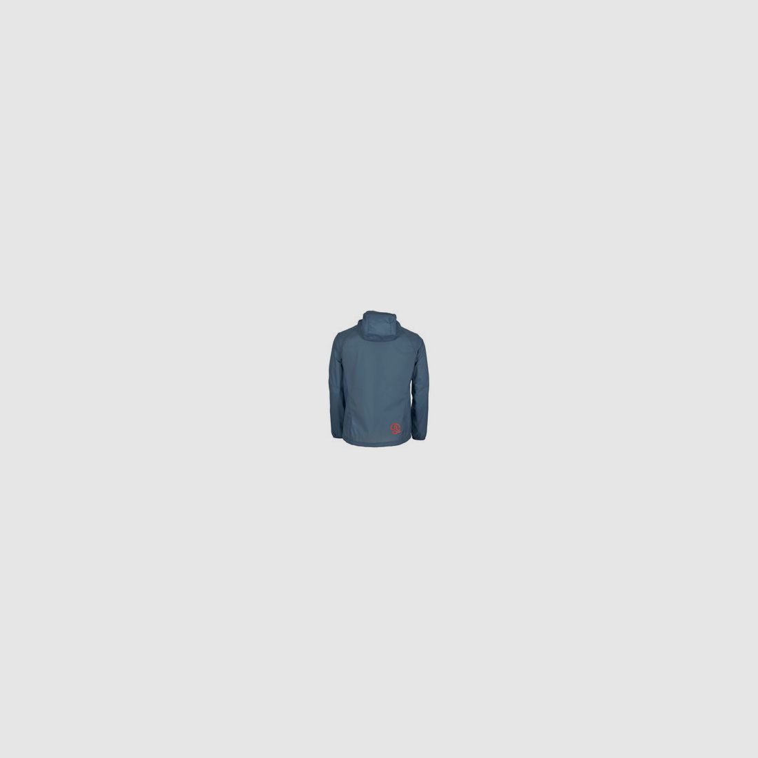 CHUBASQ. NEUTRINO BLAUW TERNUA, afbeelding 3 van 3