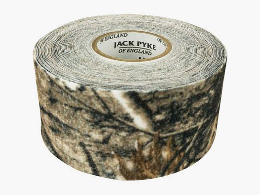 Jack Pyke Camouflage Tape - 3D Caùo - 10m