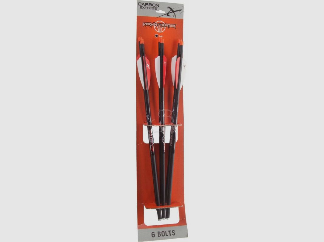 CX DARDO BALESTRA PILEDRIVER 22 MOON NOCK 6PK, Bild 2 von 3