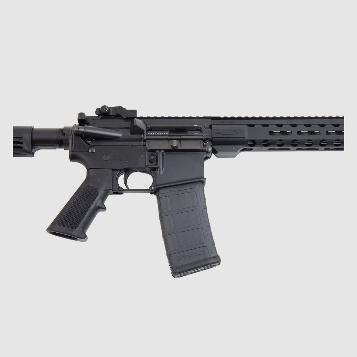 Colt M4 Karabiner Midlegth Kal. 223 Rem, Bild 3 von 10