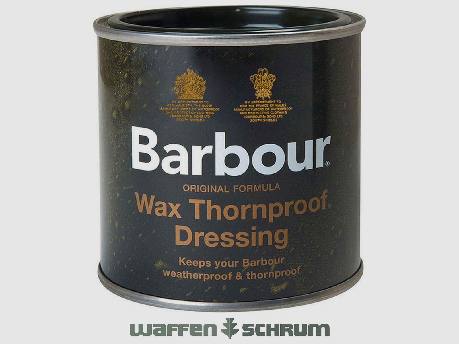 Barbour Wax Thornproof Dressing