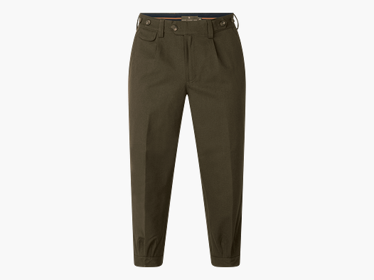 Seeland Woodcock Royale Pantalons Homme Olive Ombre 50