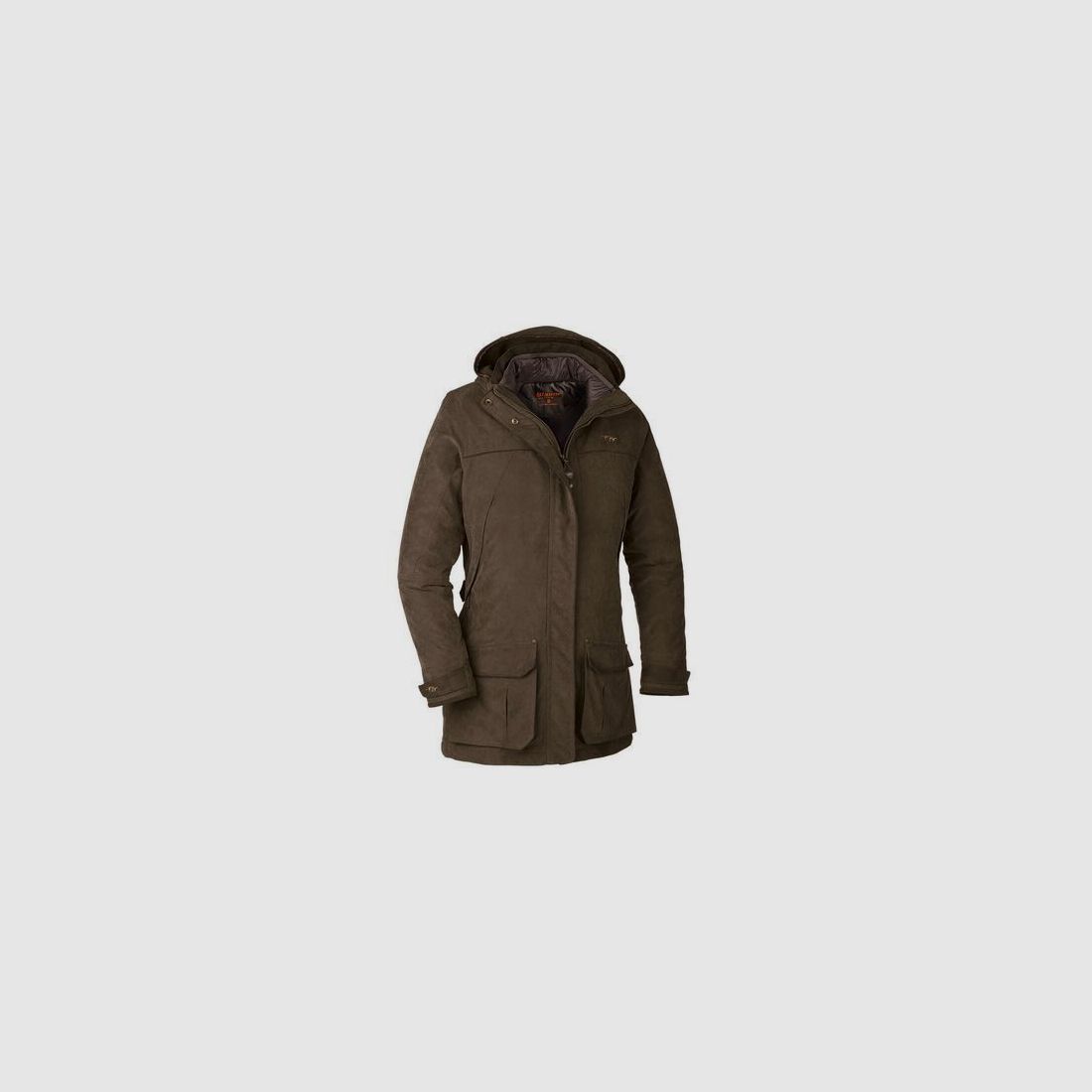 Blaser Damen 2in1-Jacke Argali Elodie Braun