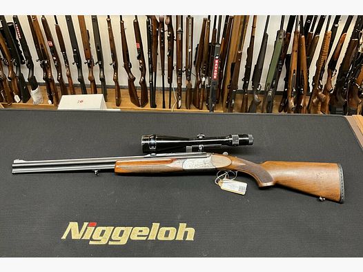 Sabatti Sardone V 12/70;7x65R