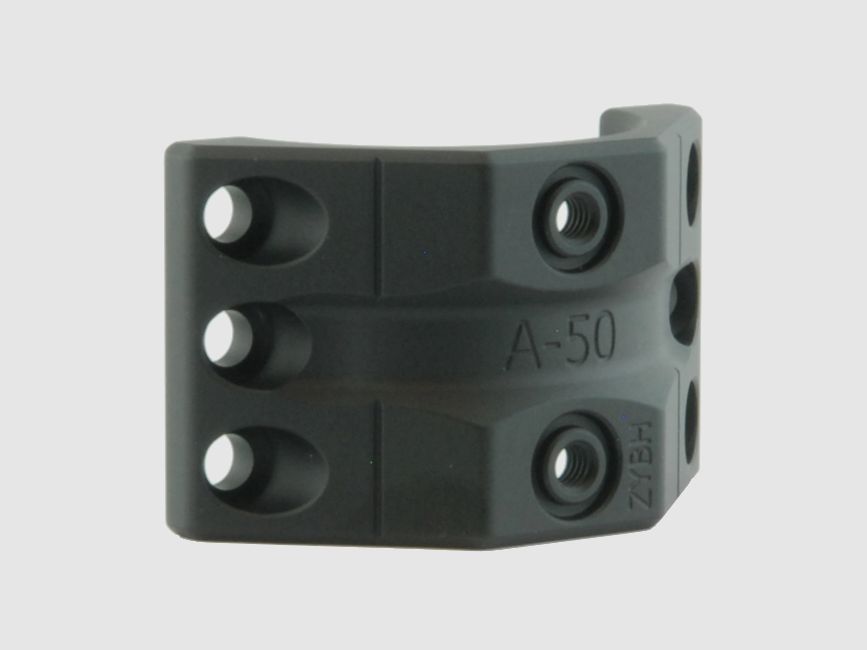 Spuhr couvercle d'anneau Gen2 (arrière) 35 mm