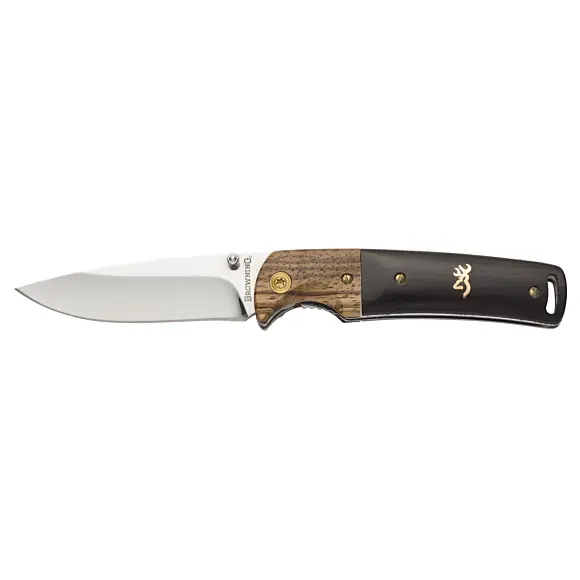 Coltello da Caccia Browning Buckmark Hunter