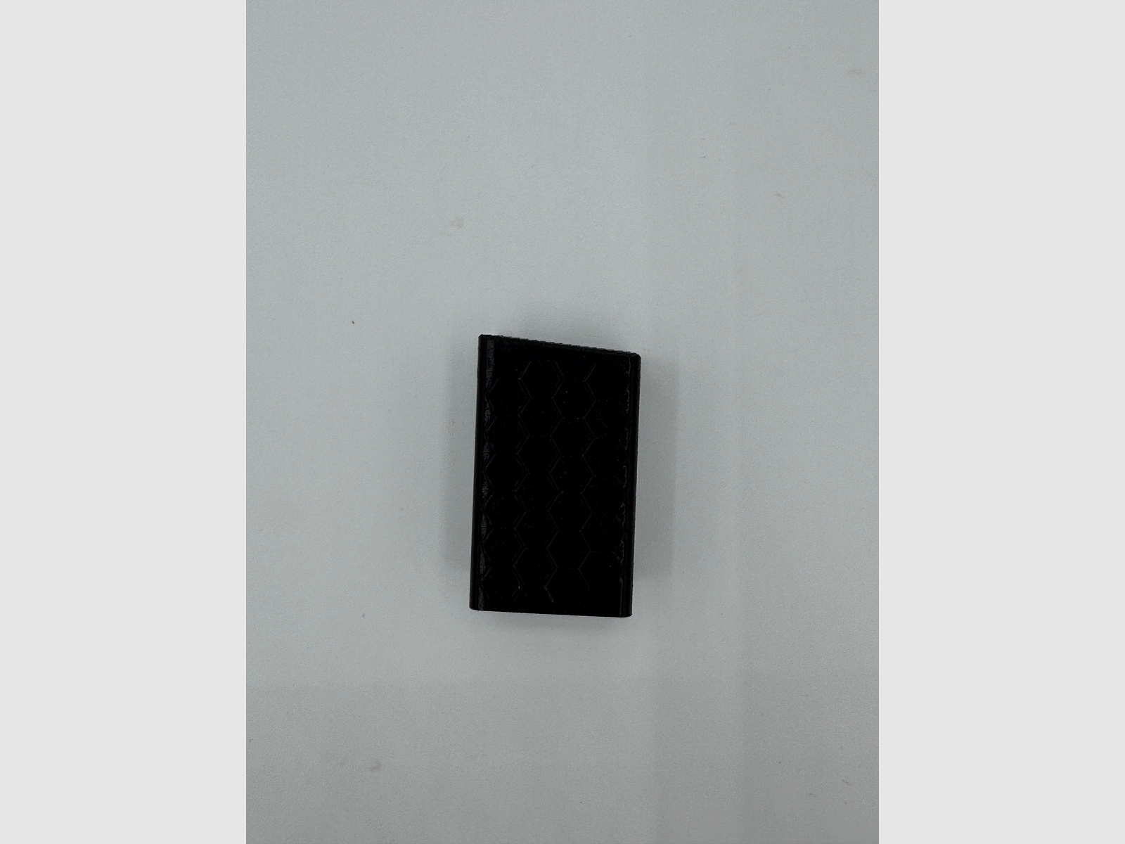 Magazine extension Colt 9 mm 10-round – More control during magazine change