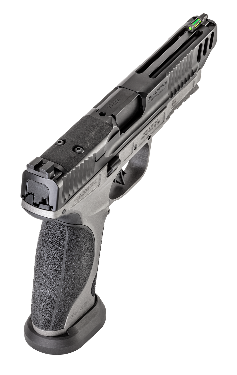 Performance Center M&P9 2.0 2.0 COMPETITOR, Bild 6 von 7