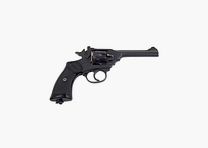 Webley & Scott Mark IV Cal 38 S&W
