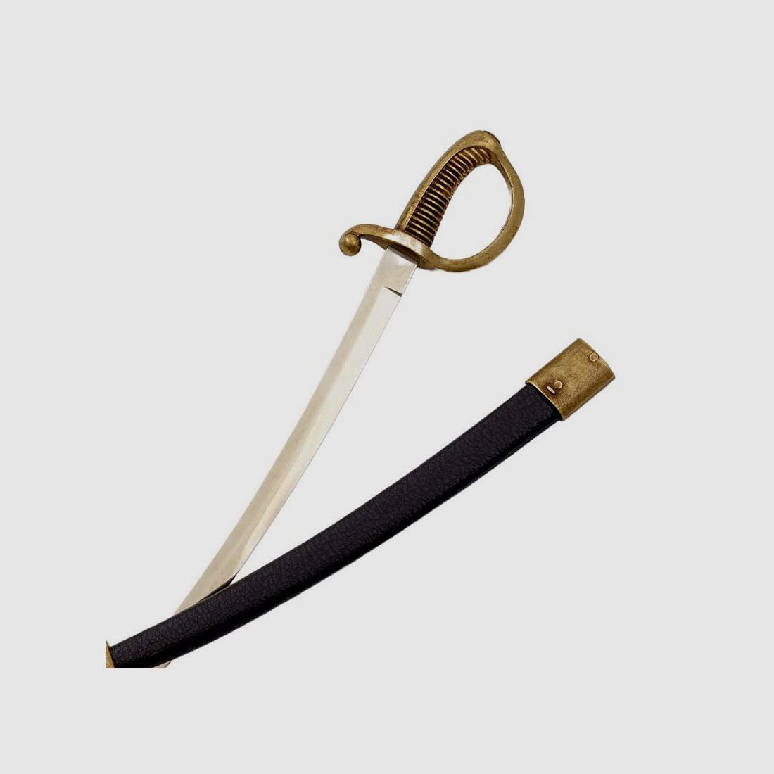 Letter opener model Briquet