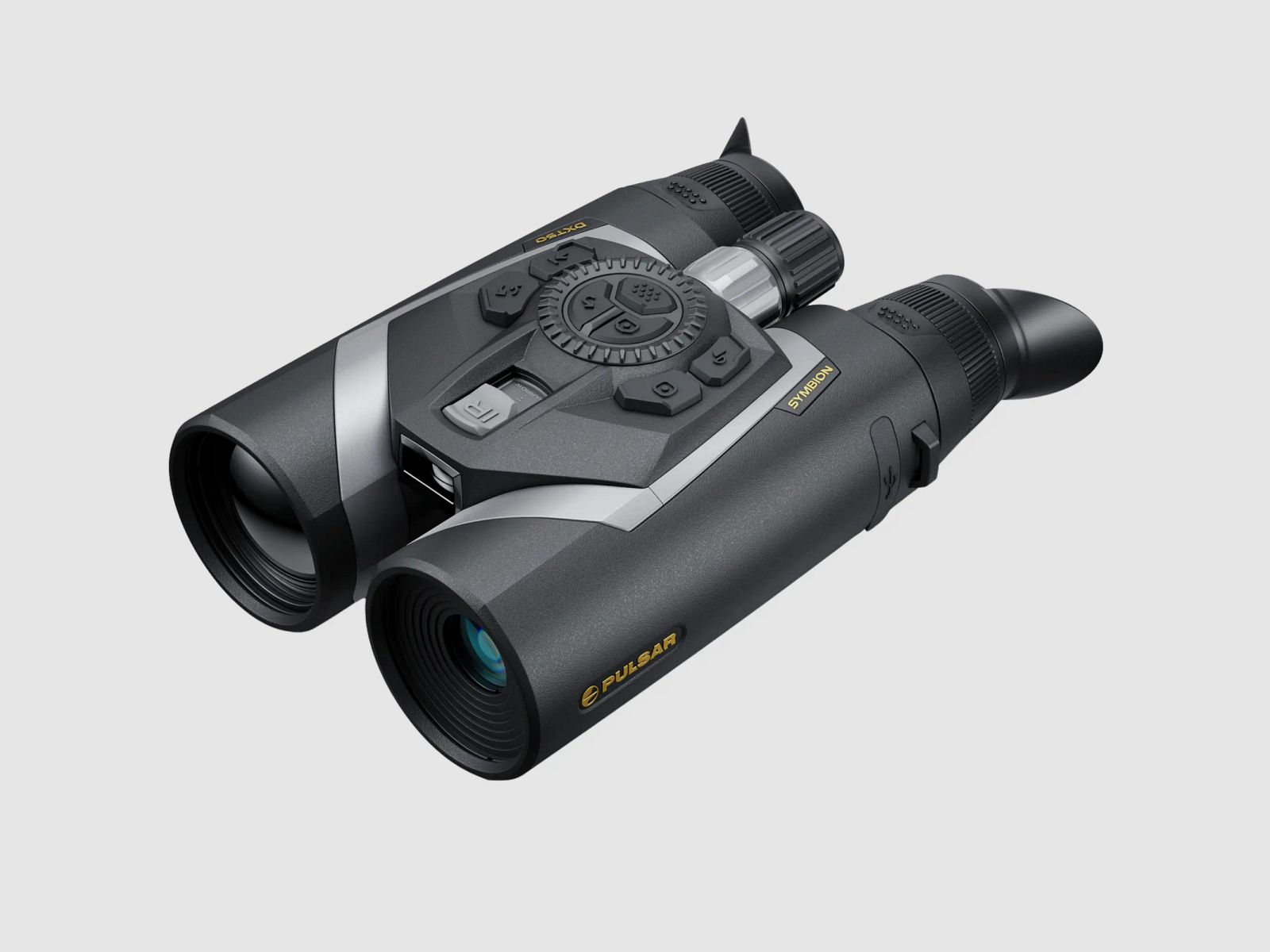 Pulsar Multispektral Fernglas Symbion LRF DXT50