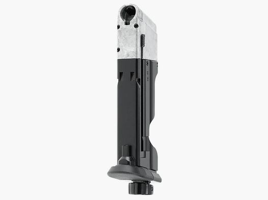Magazin für Walther PDP Compact 4" Emergency