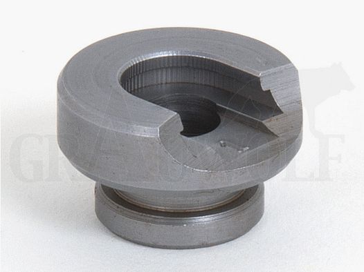 Lee Soporte de Cartuchos para Prensas de Estación Única #01: p. ej. .22 Rem Jet, .256 WinMag, .357 Mag