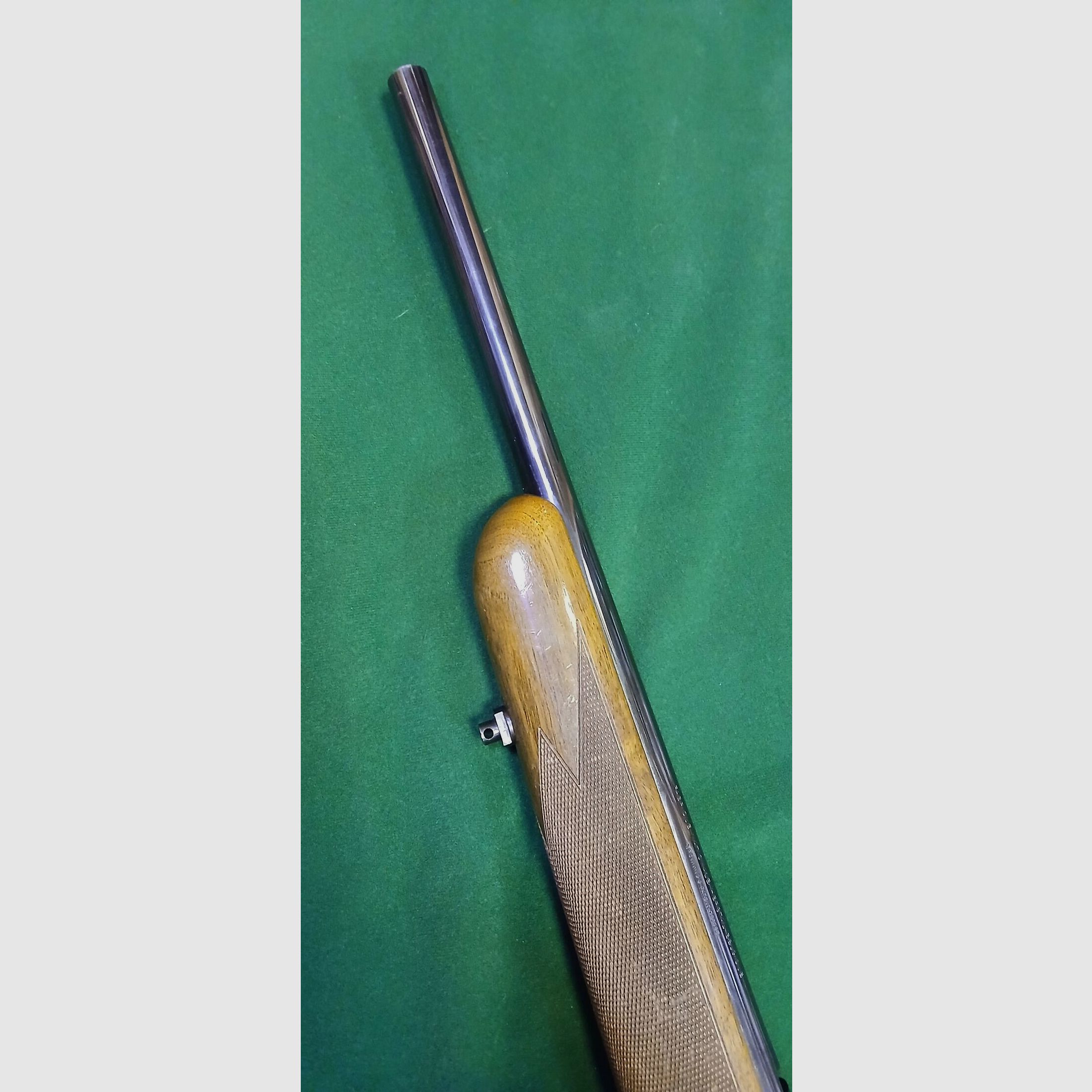 Browning Herstal Belgium BAR