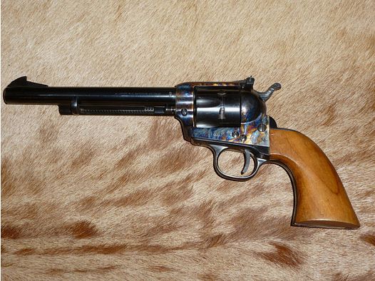 Uberti Stallion S.A.