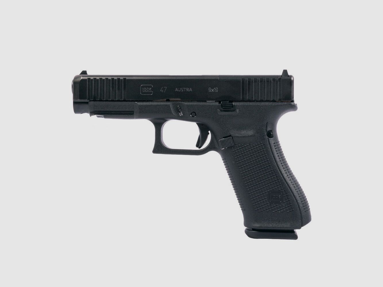 GLOCK GLOCK PISTOLE 47/FS/MOS